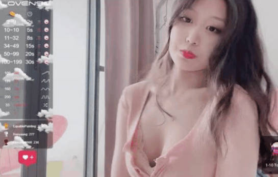 F杯巨乳美女【LinLin】超级大奶子~一对一道具自慰~高潮喷水颤抖12(5V)