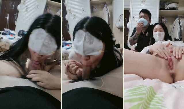 【你口渴吗】小奶子白嫩坚挺 雪白长腿大屁股 刮毛嫩穴 口吃鸡巴 骚穴遭舔吸 抠挖 爽到狂叫